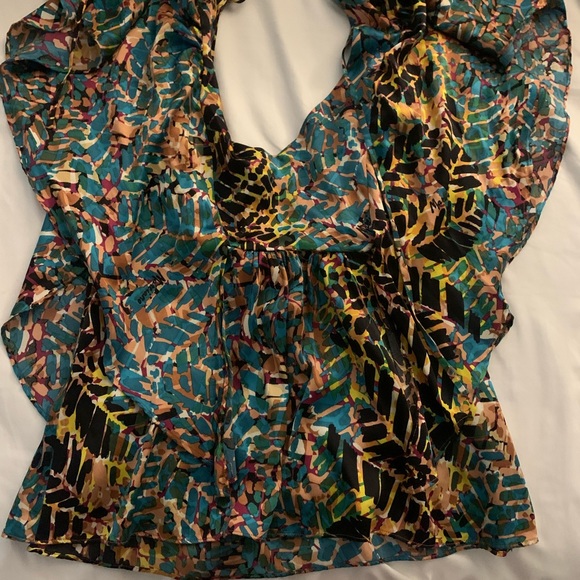 Top marciano - Picture 4 of 4